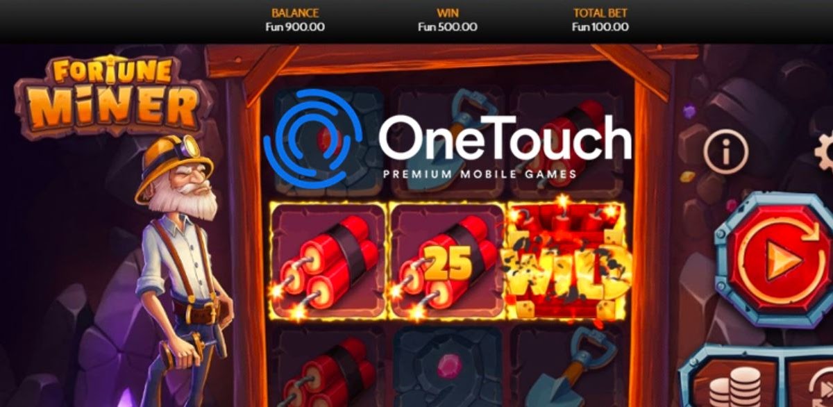 Mengenal-One-Touch-Penyedia-Slot-Online-dengan-Pengalaman